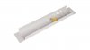 Cokół do rozdzielnic część czołowa 100x600mm XVTL-SO100/F-6 114626